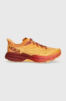 Hoka One One pantofi de alergat Speedgoat 5 1123157 1123157-BCEP imagine
