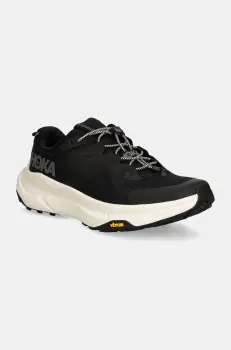 Hoka One One pantofi Transport culoarea negru imagine