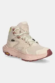 Hoka pantofi Anacapa 2 GTX culoarea maro, izolare usoara, 1142831F imagine