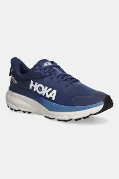 Hoka pantofi Challenger ATR 7 GTX culoarea negru, 1134501F imagine