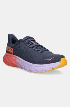 Hoka pantofi de alergat Arahi 7 culoarea albastru marin, 1147851 imagine