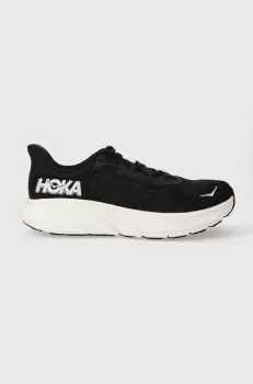 Hoka pantofi de alergat Arahi 7 culoarea negru imagine