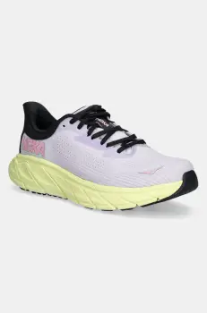 Hoka pantofi de alergat Arahi 7 culoarea violet, 1147851 imagine