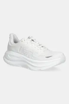 Hoka pantofi de alergat Bondi 9 culoarea alb, 1162012 imagine