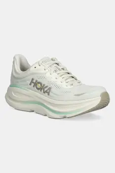 Hoka pantofi de alergat Bondi 9 culoarea verde, 1162012 imagine