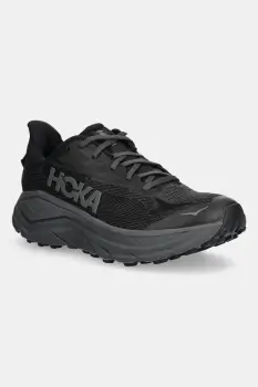 Hoka pantofi de alergat Challenger 8 culoarea negru, 1168716 imagine