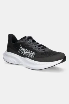 Hoka pantofi de alergat Mach 6 culoarea negru, 1147790 imagine