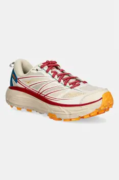 Hoka pantofi de alergat Mafate Speed 2 imagine