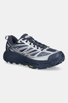 Hoka pantofi de alergat Mafate Speed 2 culoarea negru, 1126851 imagine