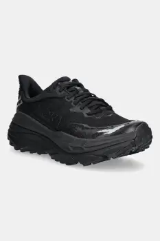 Hoka pantofi de alergat Stinson 7 culoarea alb imagine