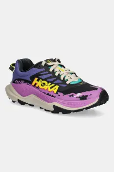 Hoka pantofi de alergat Torrent 4 culoarea violet, 1155074 imagine