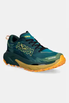 Hoka pantofi de antrenament Mafate 5 imagine