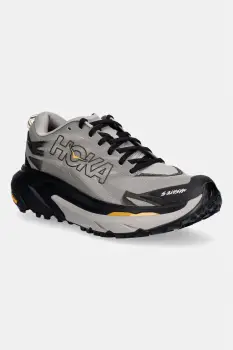 Hoka pantofi de antrenament Mafate 5 imagine