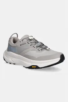 Hoka pantofi de trekking barbati Transport GTX imagine
