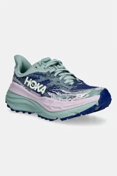 Hoka pantofi pentru alergare de dama Stinson 7 imagine