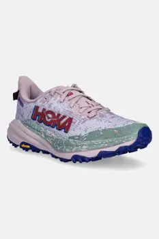 Hoka pantofi pentru alergare pentru femei Speedgoat 6 GTX imagine