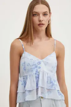 Hollister Co. bluza modelator imagine