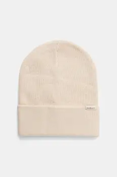 Hollister Co. caciula culoarea bej, KI312-4035 imagine