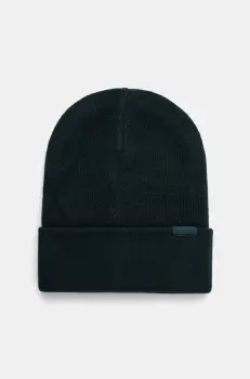 Hollister Co. caciula culoarea verde, KI312-4040 imagine