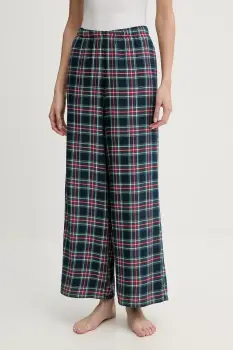 Hollister Co. pantaloni de pijama imagine