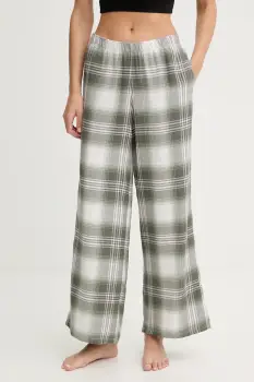 Hollister Co. pantaloni de pijama imagine