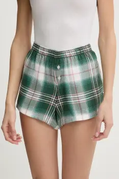 Hollister Co. pantaloni scurti de pijama imagine