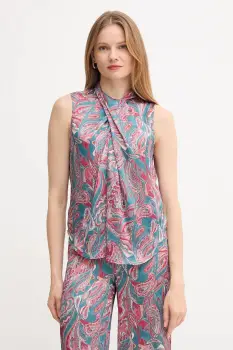 Hoss Intropia bluza cu imprimeu, 5872101 imagine