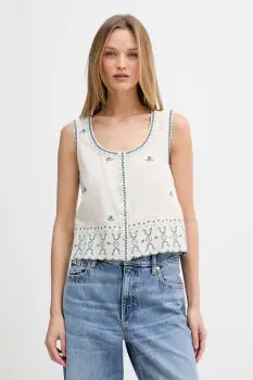 Hoss Intropia bluza pentru femei, cu in imagine