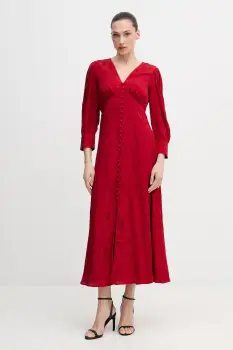 Hoss Intropia rochie imagine