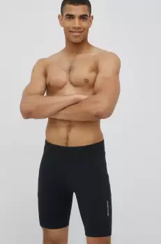 Houdini pantaloni scurti sport Adventure barbati, culoarea negru imagine