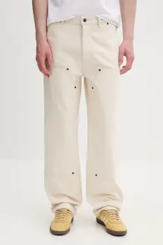 HUGO Blue blugi relaxed fit pentru barbati Carpenter/2 imagine