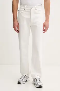 HUGO Blue blugi straight pentru barbati Jonah imagine