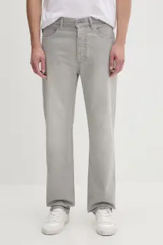 HUGO Blue blugi straight pentru barbati Jonah imagine