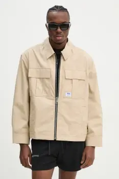 Hugo Blue geaca imagine