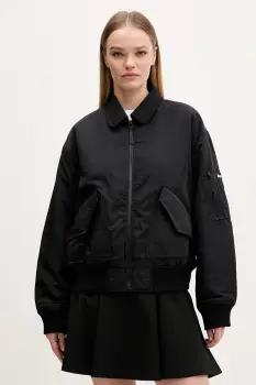 Hugo Blue geaca imagine