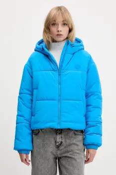 HUGO Blue geaca Freya-1_B imagine