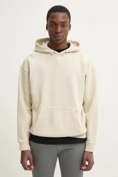 Hugo Blue hanorac de bumbac imagine