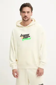 Hugo Blue hanorac de bumbac imagine