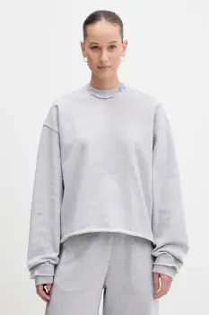 Hugo Blue hanorac de bumbac Dismudge_B imagine