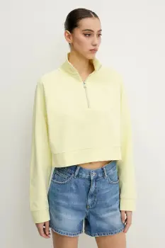 Hugo Blue hanorac de bumbac imagine