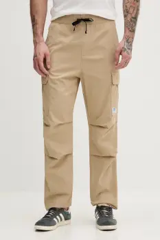 Hugo Blue pantaloni de bumbac Gadic262D imagine