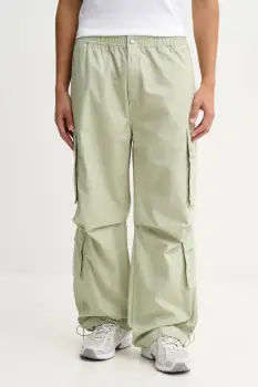 Hugo Blue pantaloni de bumbac Remo261 imagine