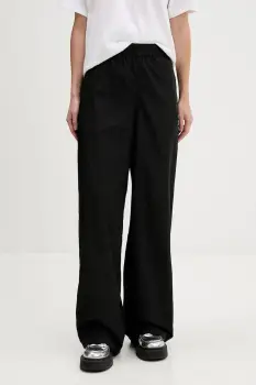 HUGO Blue pantaloni de trening Hashina-1_B imagine