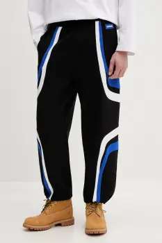 Hugo Blue pantaloni de trening Nalotron imagine