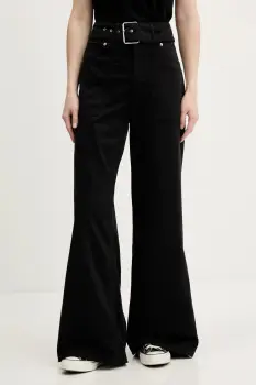 HUGO Blue pantaloni Hicandi-1-D_B imagine