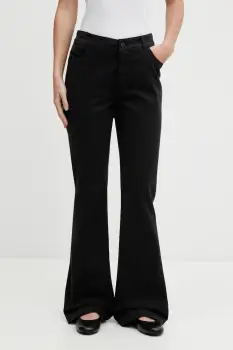 Hugo Blue pantaloni Hizama-1-D_B imagine