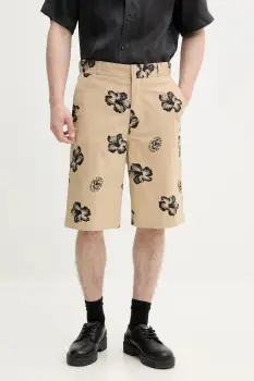 Hugo Blue pantaloni scurti din bumbac imagine