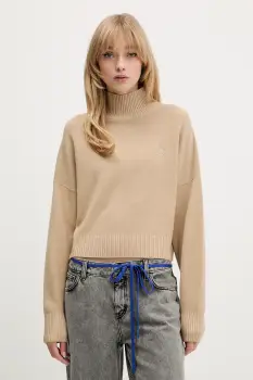 HUGO Blue pulover Sesty_B imagine