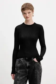 Hugo Blue pulover Somya_B imagine