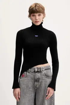 HUGO Blue pulover Somyna_B imagine